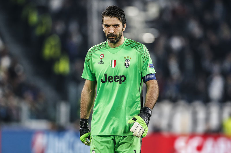 Gianluigi Buffon